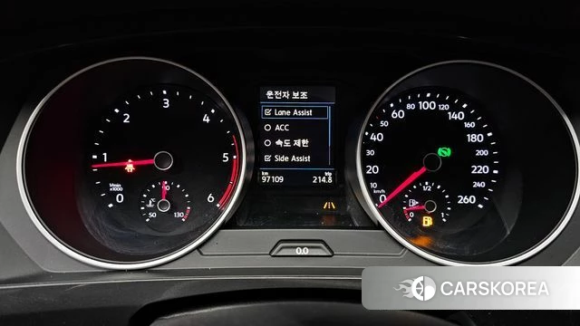 Volkswagen Tiguan second Generation id 3942476 из Кореи 18