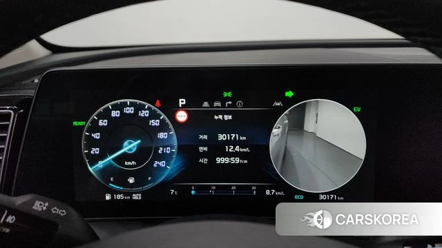 Kia Sportage 5th Generation Hybrid id 3793855 из Кореи 18