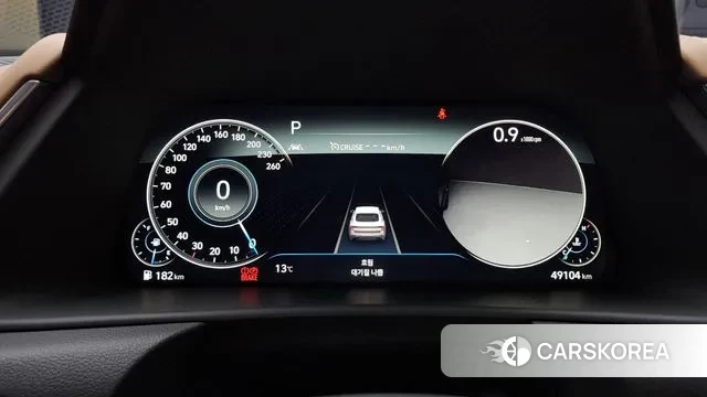 Hyundai Sonata (DN8) id 3411422 из Кореи 18