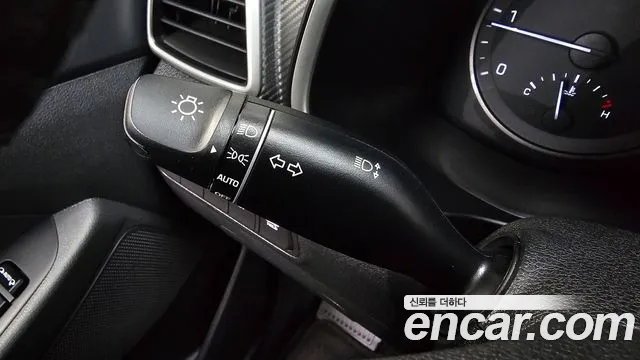 Hyundai All New Tucson id 2759067 из Кореи 18