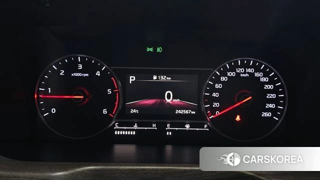 Kia Sorento 4th Generation id 4775344 из Кореи 18