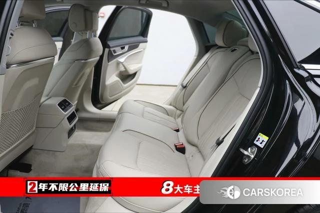 Audi A6L id 4278830 из Китая 30