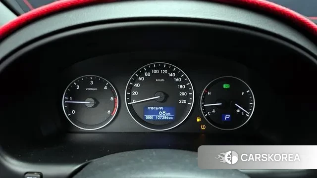 Hyundai The New Grand Starex id 3536287 из Кореи 18