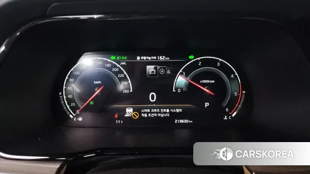 Kia Mohave Master id 3453883 из Кореи 18