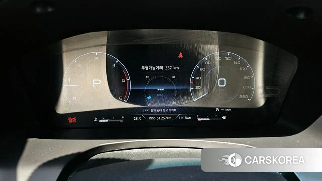 Ssangyong The New Rexton Sport id 4330564 из Кореи 18