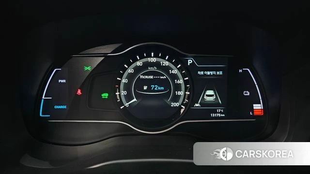Hyundai Kona Electric id 4294100 из Кореи 28