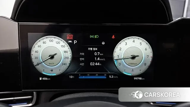 Hyundai Avante (CN7) id 3350384 из Кореи 18