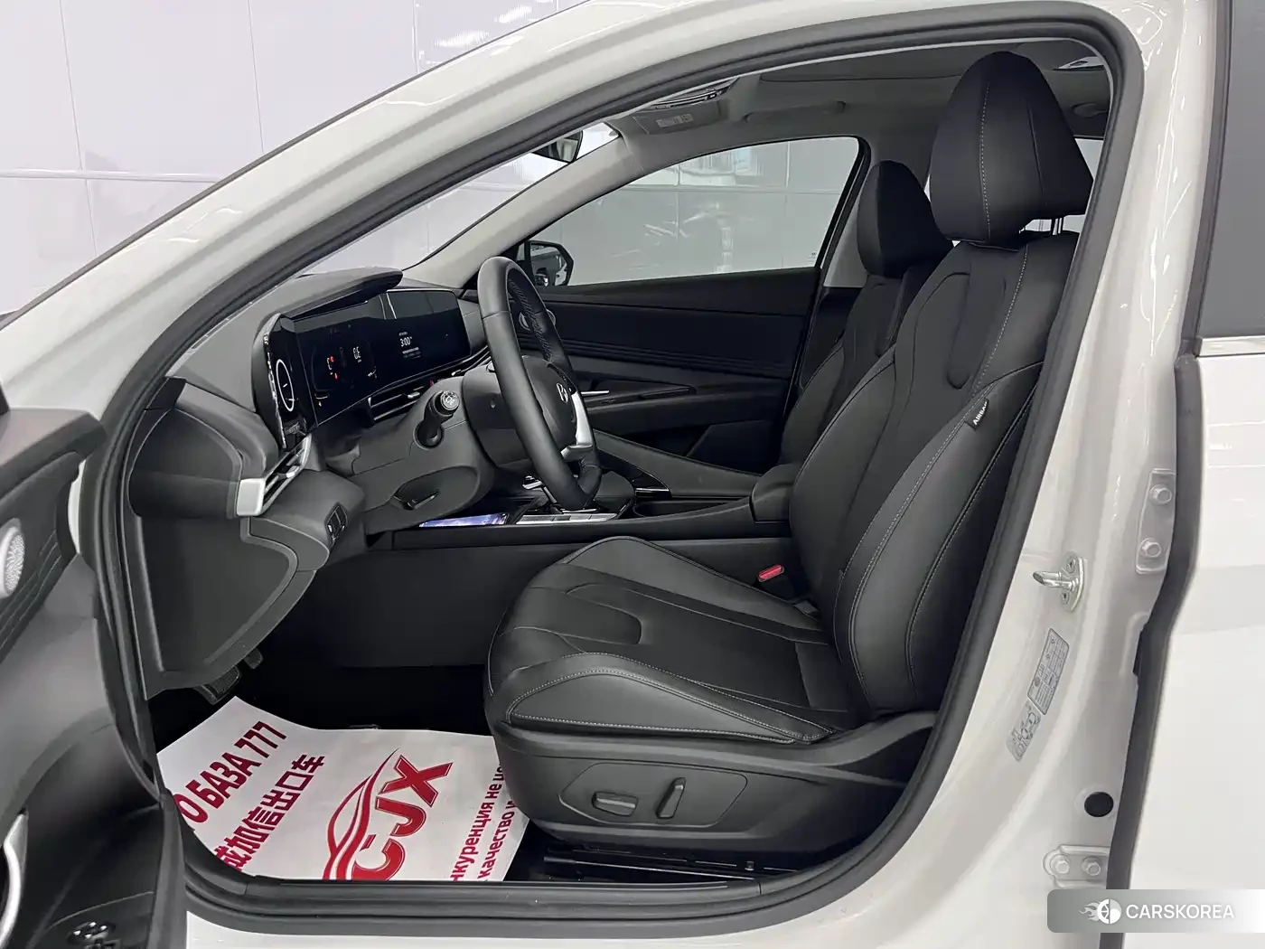 Hyundai Elantra id 4679495 из Китая 19