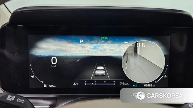 Kia Carnival 4th generation id 3089716 из Кореи 18