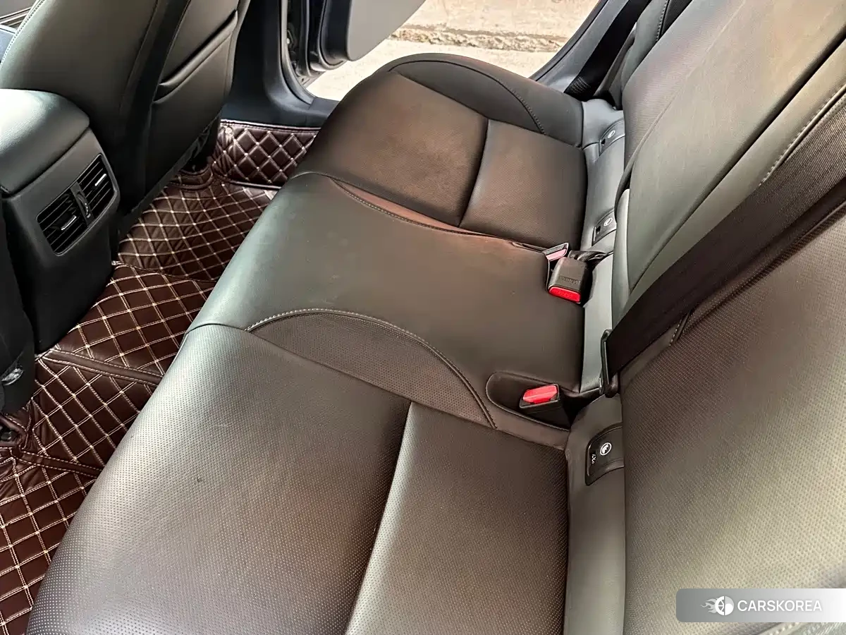 Mazda 3 id 4680627 из Китая 30