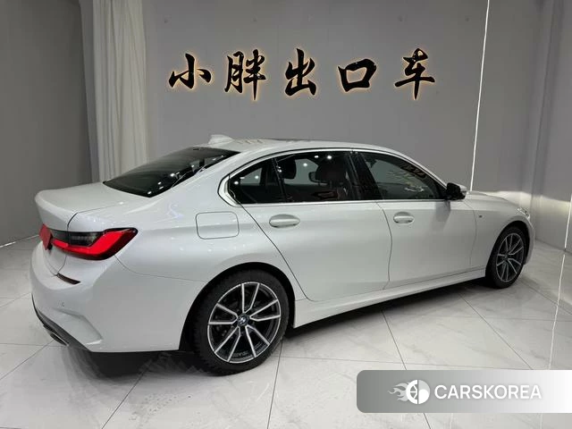 BMW 3 series id 4299827 из Китая 18
