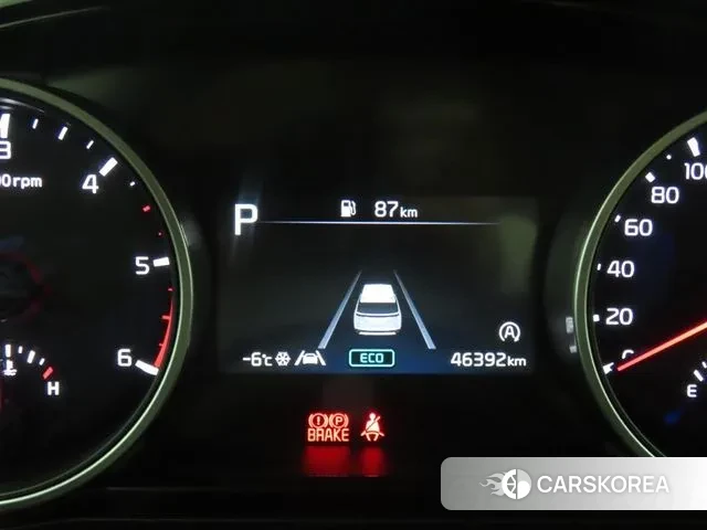 Kia Carnival 4th generation id 3616545 из Кореи 18