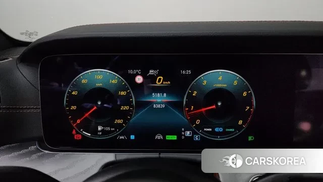 Mercedes-Benz E-Class W213 id 3741327 из Кореи 18