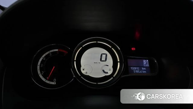 Renault Korea (Samsung) SM3 Neo id 4411412 из Кореи 18