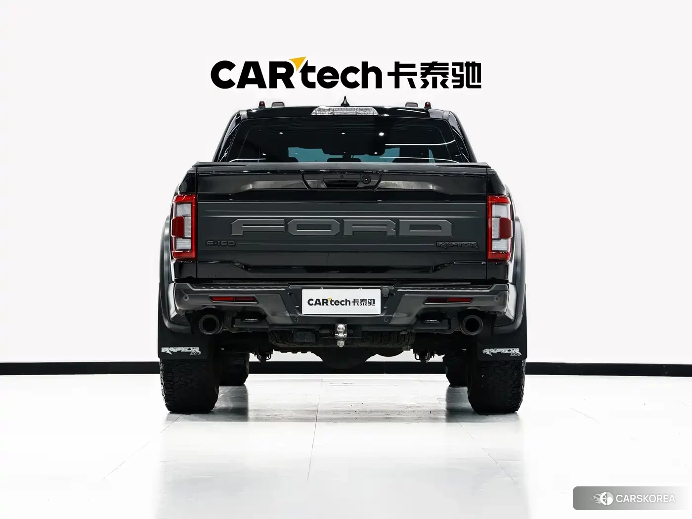 Ford F-150 id 4664540 из Китая 21