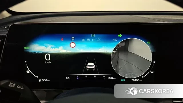 Kia Sportage 5th Generation Hybrid id 3036691 из Кореи 18