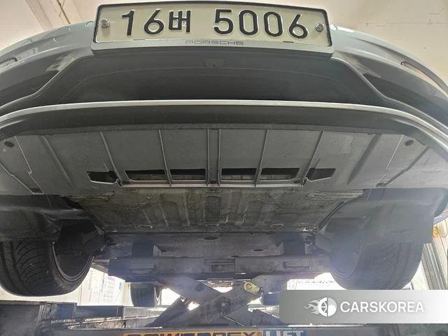 Porsche 718 Boxster id 4300604 из Кореи 18