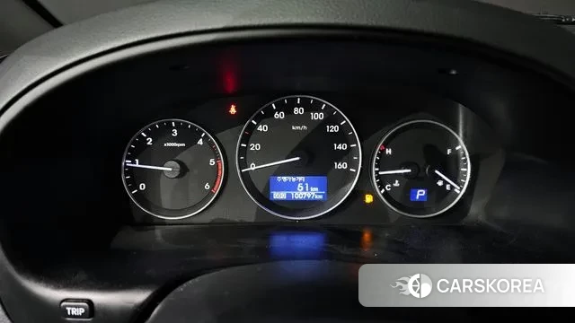 Hyundai The New Grand Starex id 3666751 из Кореи 18