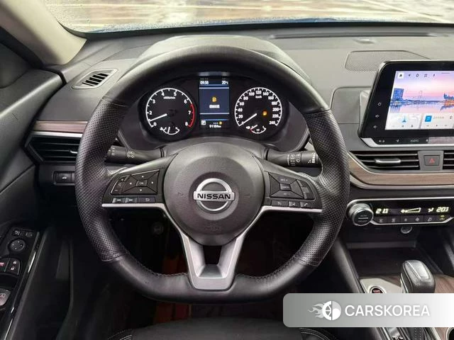 Nissan Teana id 4261386 из Китая 8