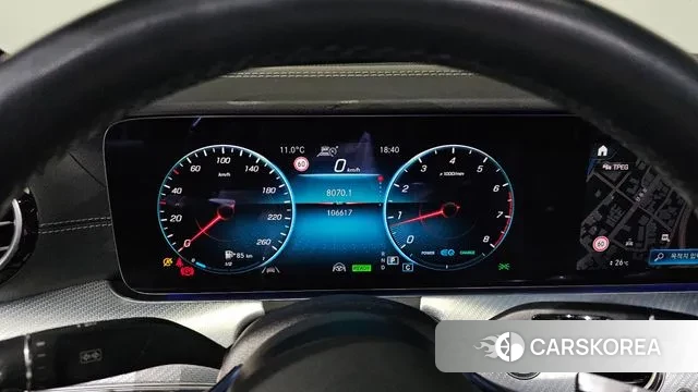 Mercedes-Benz E-Class W213 id 3722641 из Кореи 18