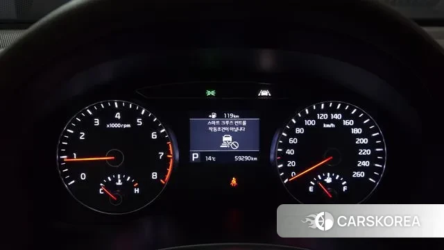 Kia Come New K7 id 3350891 из Кореи 18