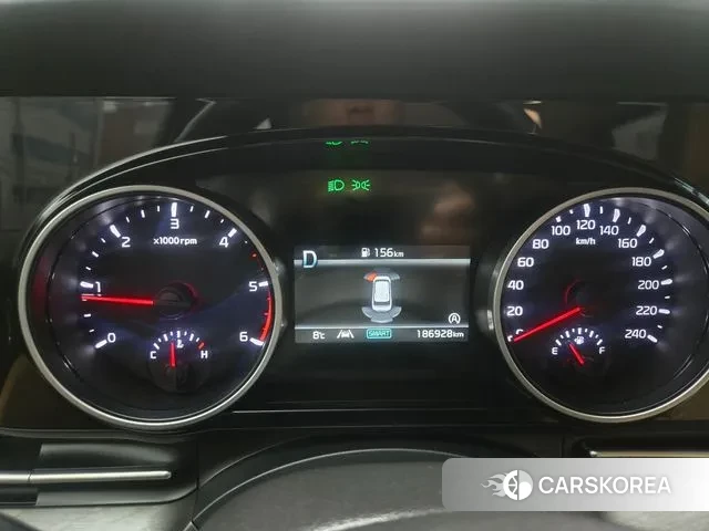 Kia Carnival 4th generation id 3519633 из Кореи 18