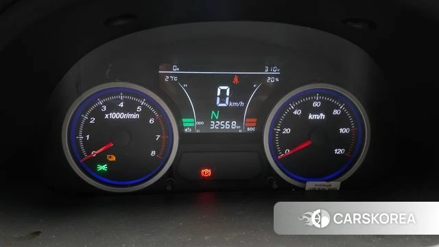 Dongfeng Socon C35 id 4427897 из Кореи 30