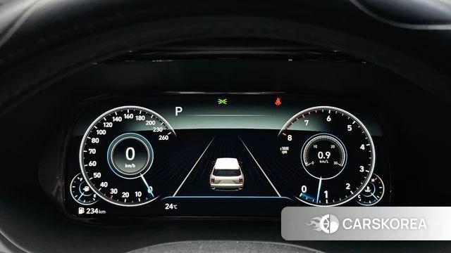 Hyundai Palisade id 4423953 из Кореи 35