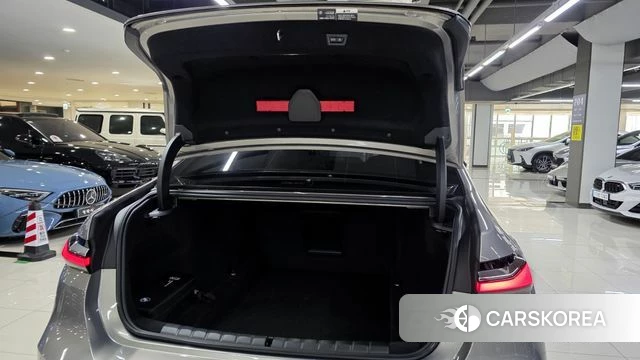 BMW 7 Series (G70) id 4254934 из Кореи 18
