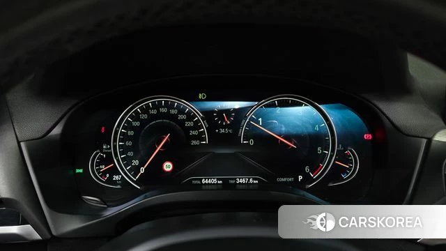 BMW X4 (G02) id 4672466 из Кореи 18