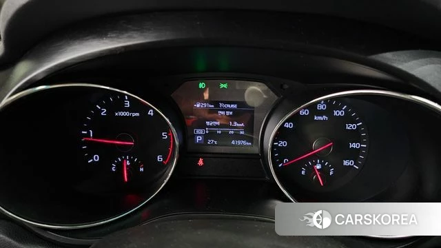 Kia The New Carnival id 4410599 из Кореи 26