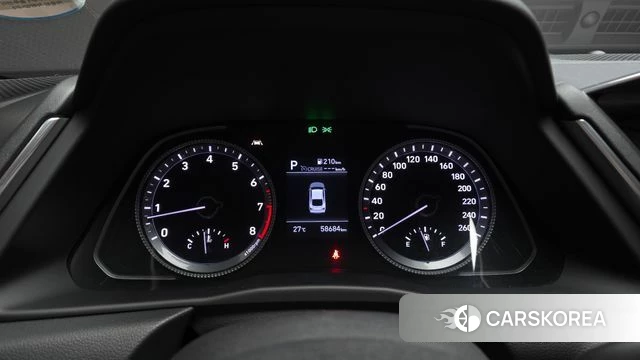Hyundai Sonata (DN8) id 4562684 из Кореи 28