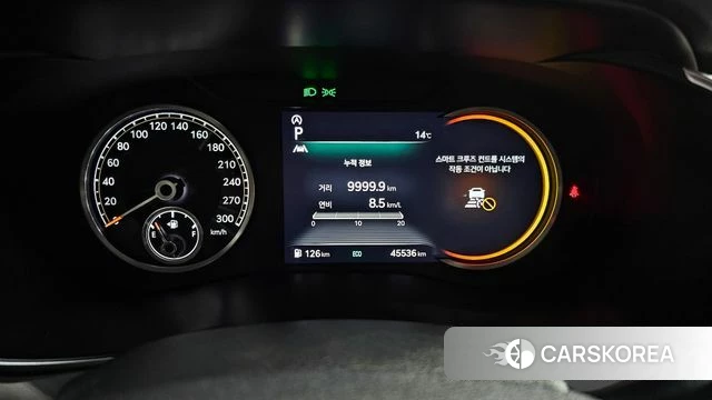 Genesis The New G70 id 3838932 из Кореи 18