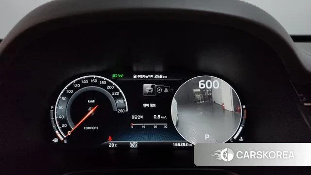 Kia More K9 id 3312917 из Кореи 18