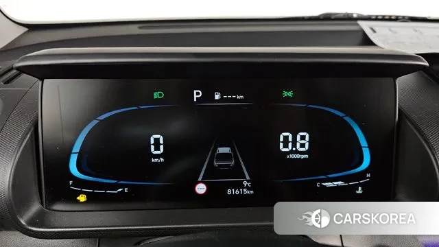 Hyundai Casper id 3405802 из Кореи 18