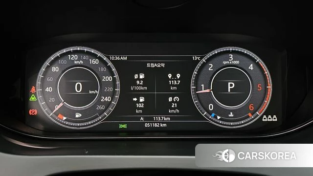 Jaguar E-PACE id 3853044 из Кореи 18