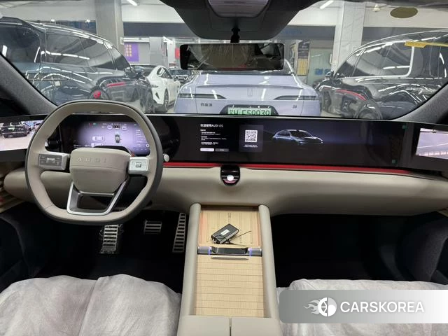 Audi AUDI Audi E5 Sportback id 4199059 из Китая 8