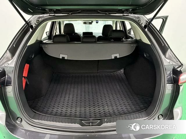 Mazda CX-5 id 4259162 из Китая 17