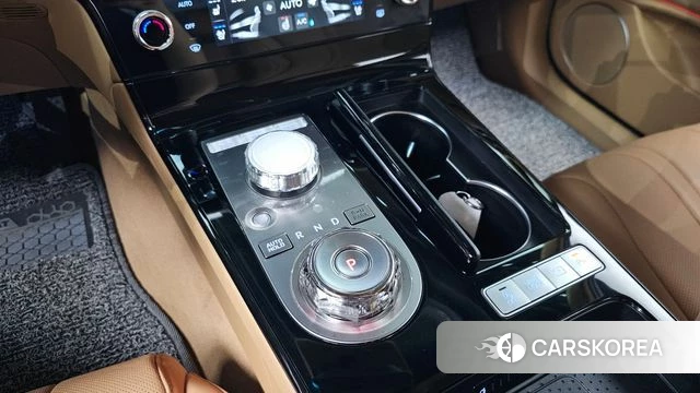 Genesis G80 (RG3) id 4695917 из Кореи 32