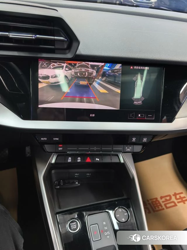 Audi A3 id 4229181 из Китая 23