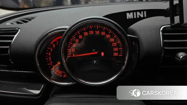 Mini Cooper Clubman id 4446067 из Кореи 28
