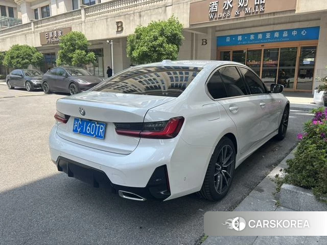 BMW 3 series id 4263134 из Китая 8