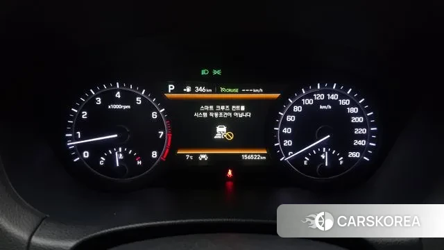 Genesis G80 id 3789332 из Кореи 18