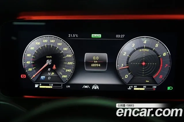 Mercedes-Benz CLS-Class C257 id 2916807 из Кореи 18