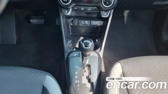 Kia All New Morning (JA) id 2876880 из Кореи 18