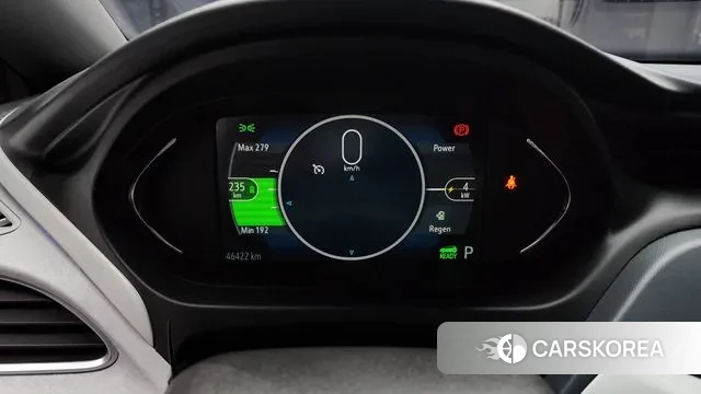 Chevrolet (GM Daewoo) Bolt EV id 3396492 из Кореи 18