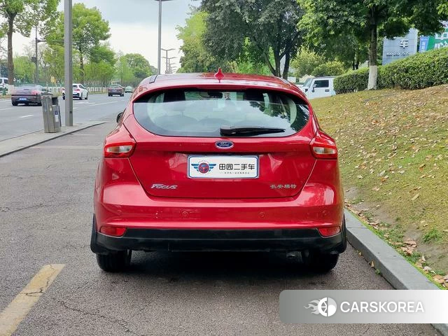 Ford Fox id 4392411 из Китая 8