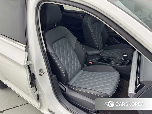 Volkswagen Sagitar id 4276322 из Китая 26