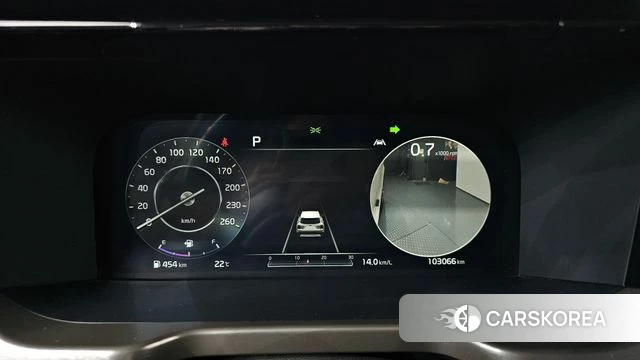 Kia Sorento 4th Generation id 4203164 из Кореи 42