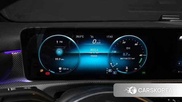 Mercedes-Benz A-Class W177 id 4604360 из Кореи 28
